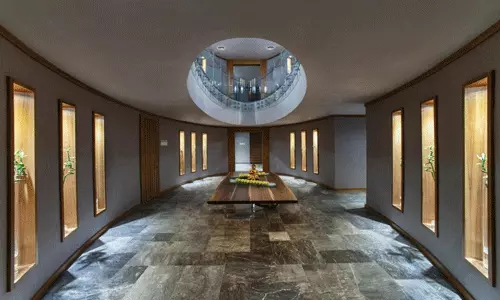 هتل رگنوم کاریا گلف اند اسپا ریزورت آنتالیا